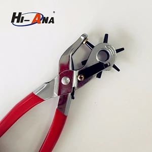 hi-ana Top quality control Good Price punch plier
