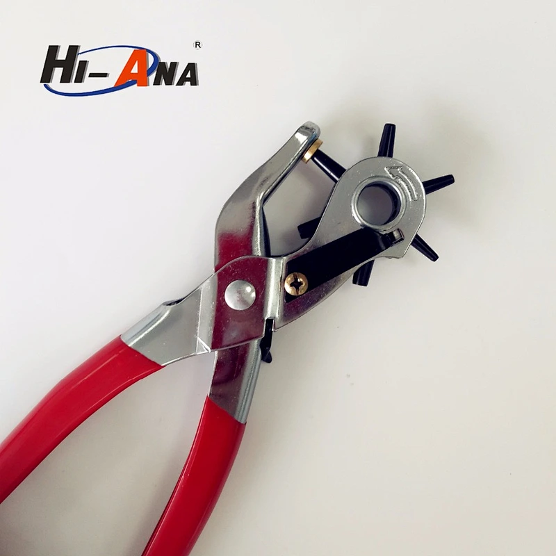 hi-ana Top quality control Good Price punch plier