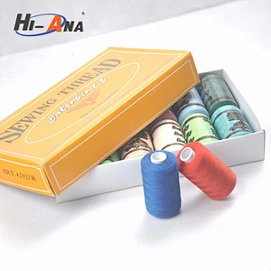 40S 400YDS Sewing Thread Spool Price