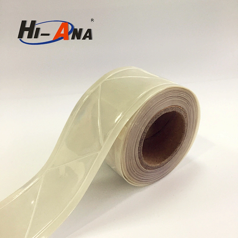 hi-ana reflective Advanced equipment high visibility sun reflective fabric