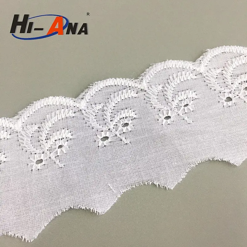 Over 15 Years experience Top quality african lace in china