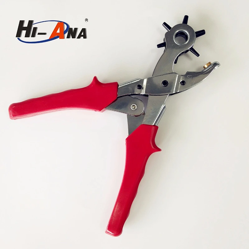 hi-ana Trade assurance High quality hole punch plier