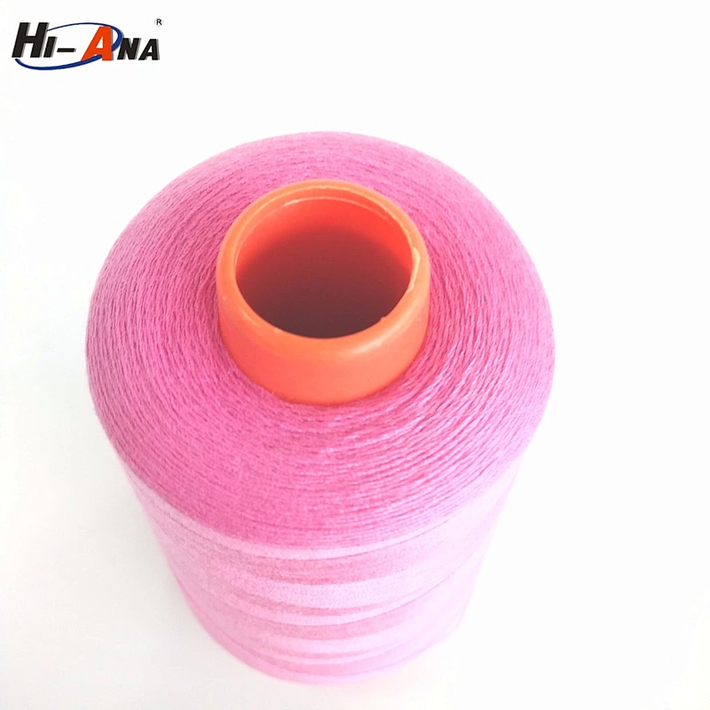 Stict QC 100% High quality sewing threads manufacturers