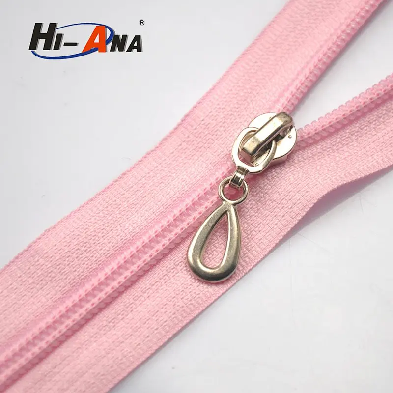 Direct factory prices Wholesale china cheap custom metal zipper pulls