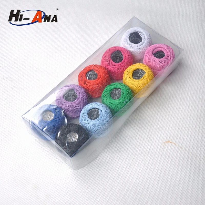 100% Cotton Cross Stitch DMC Embroidery Thread