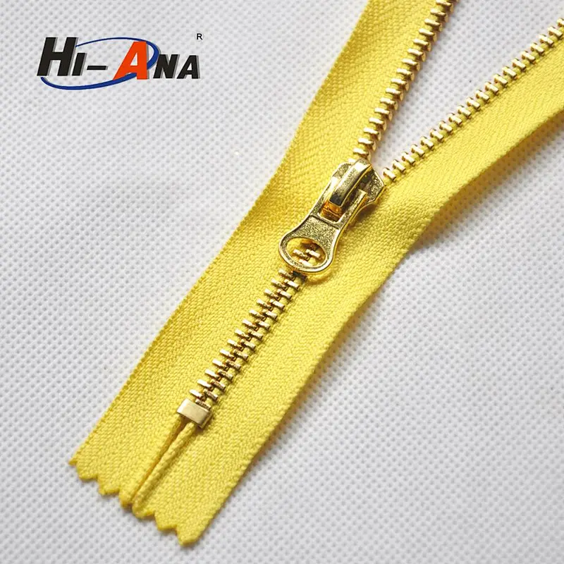 Best hot selling Top quality heavy duty zippers for coats