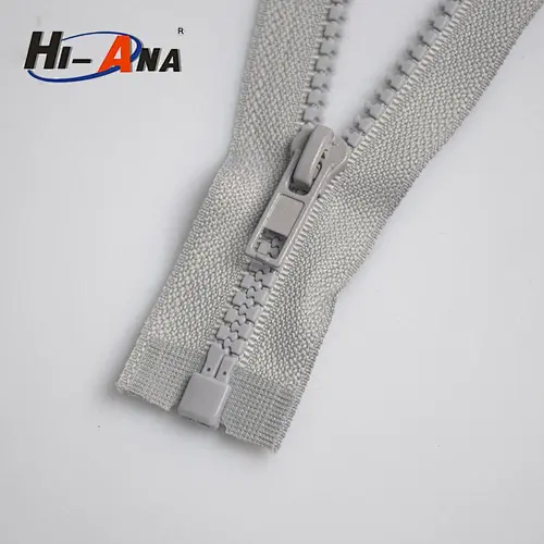 Trade assurance High quality how to sew a zipper