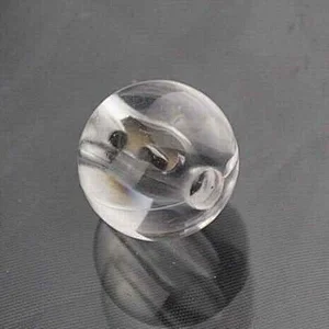 size 18mm plastic beads with hole supplier