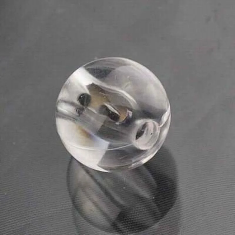 size 18mm plastic beads with hole supplier