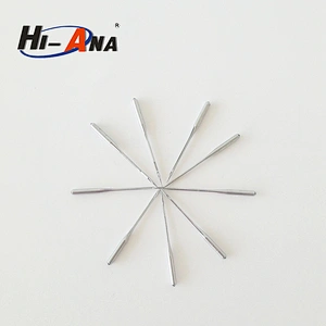 hi-ana part1 One to one order following Yiwu juky machine needle