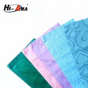hi-ana fabric3 Hot products custom design Cheaper african bazin fabric