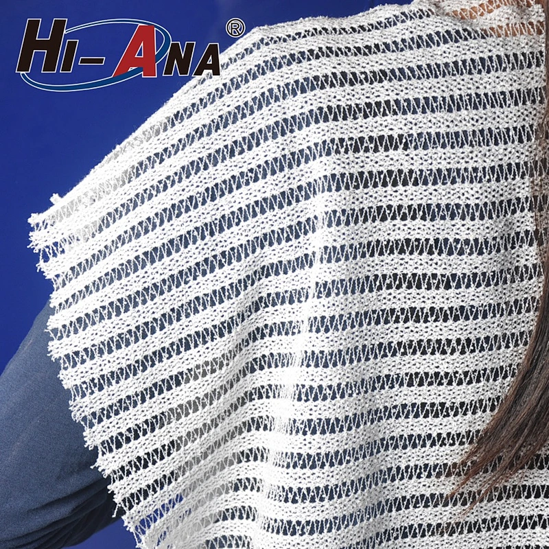 hi-ana lace3 Over 100 partner factories Cheaper crochet lace fabric