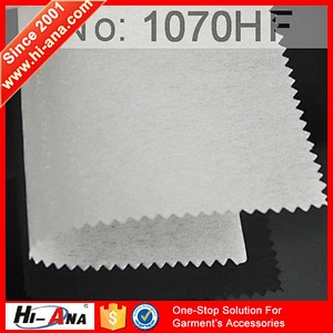hi-ana fabric3 20 new styles monthly Hot sale 100 polyester non woven fabric