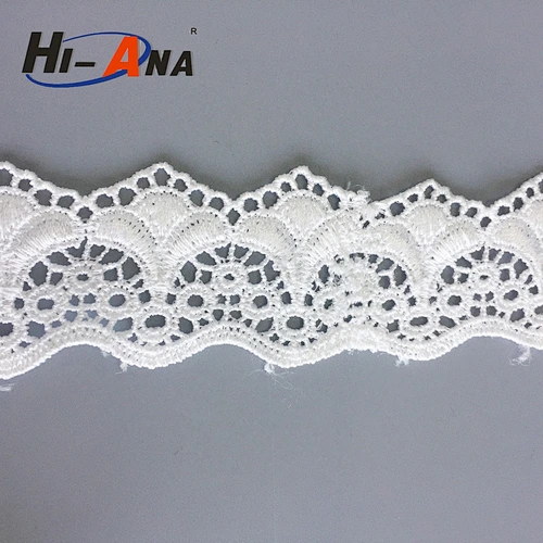 Global brands 10 year Cheaper lace material