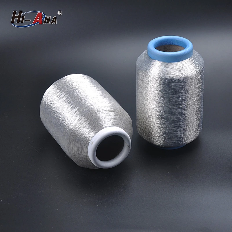 Ms Type Metallic Thread for Embroidery