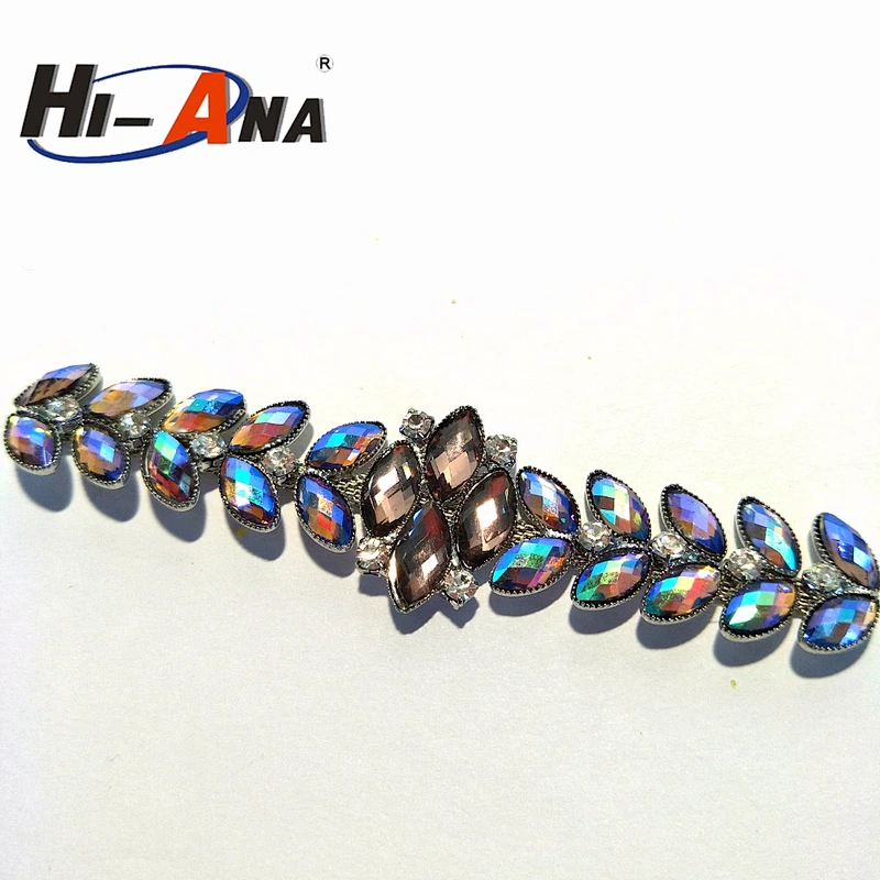 Your one-stop supplier Cheaper crystal rhinestone trim
