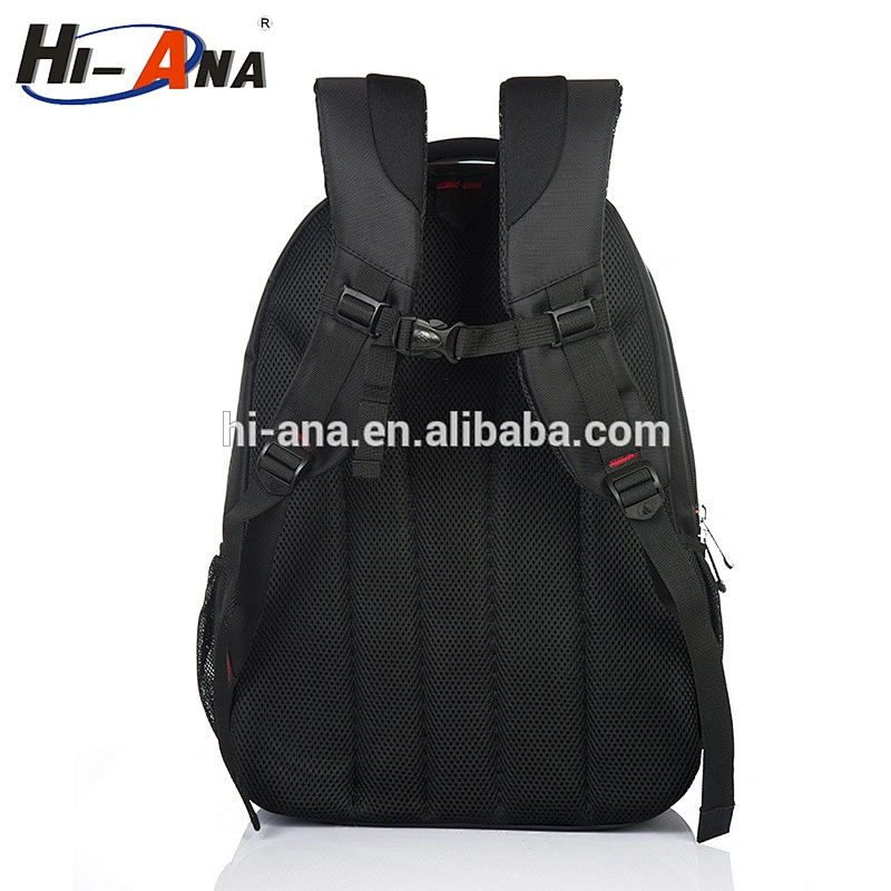 New Customized zipper backpack leisure travel business backpack outdoor travel backpack