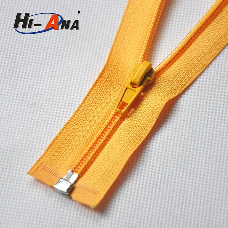 hi-ana zipper1 Familiar in oem odm factory colorful wholesale garment zipper