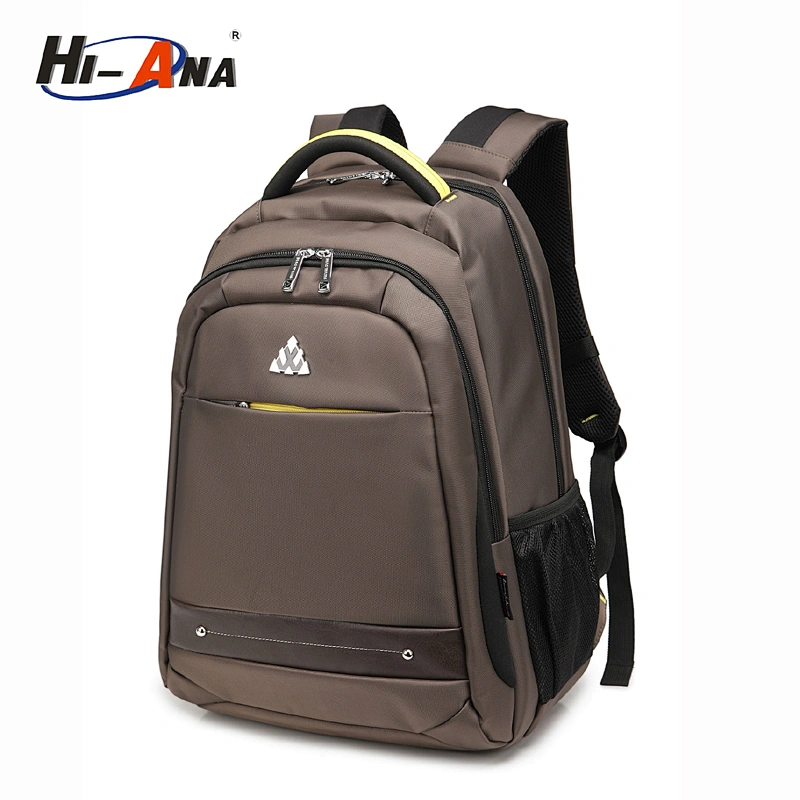 New fashion style multifunction Computer backpack Laptop hand business bags