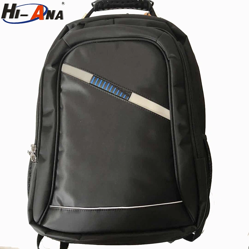 Outdoor students waterproof smart business laptop backpack