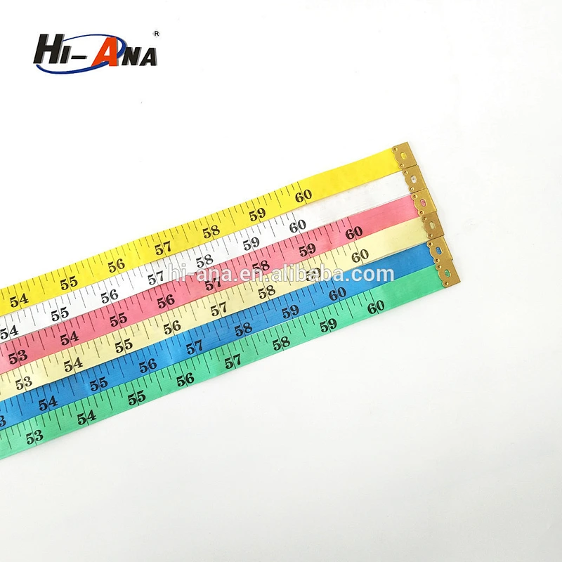 tailor measuring tape