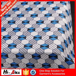 hi-ana fabric2 Export to 70 countries Good Price african print fabric sale