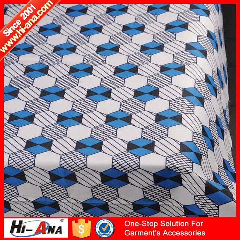 hi-ana fabric2 Export to 70 countries Good Price african print fabric sale