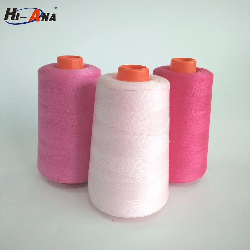 Global brands 10 year dyed gutermann thread colours