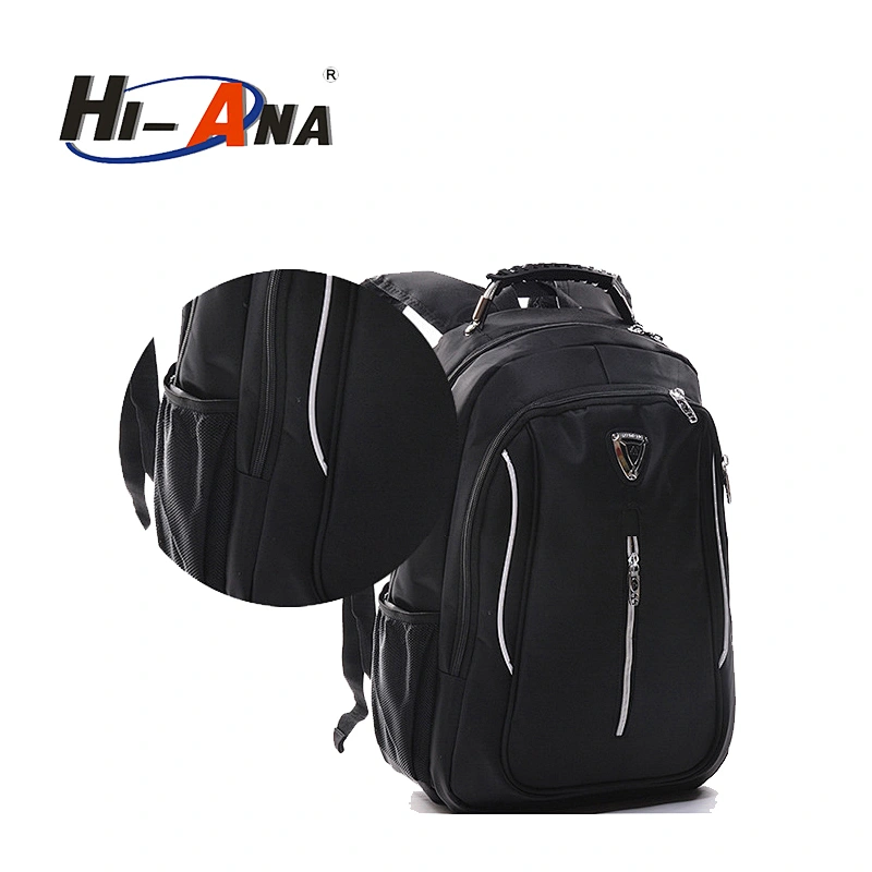 Custom Design Fashionable Business Waterproof Bag Anti Theft backpack
