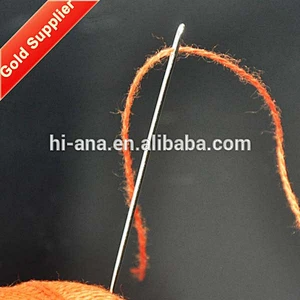 Different Types Hand Sewing Needles