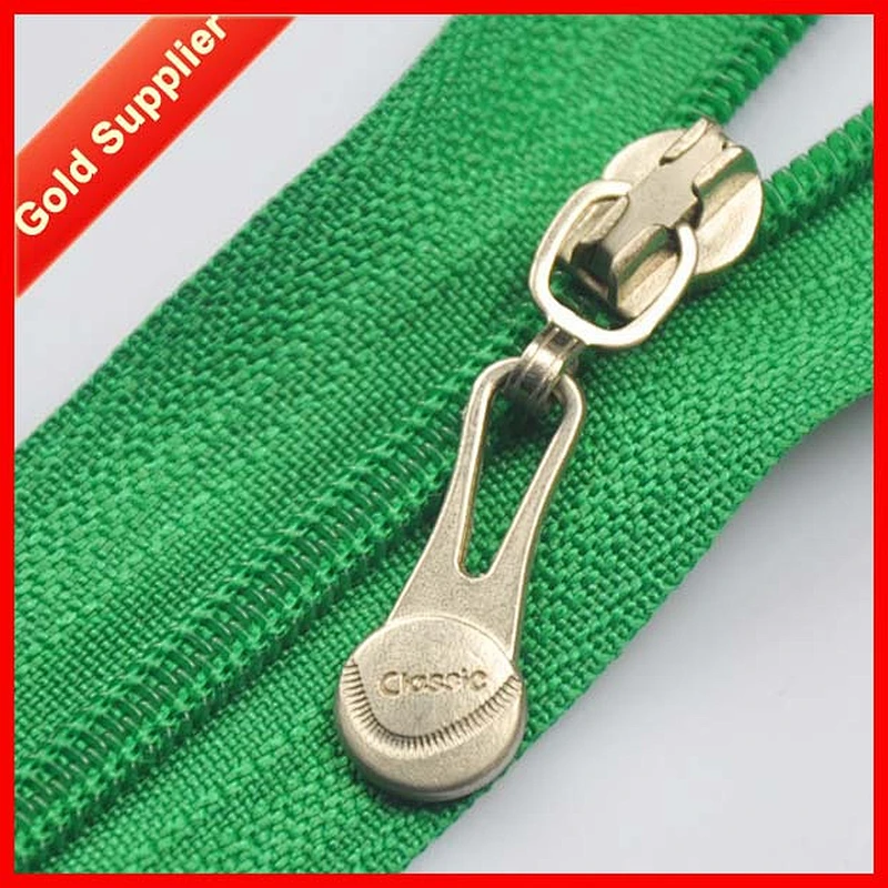 Direct factory prices customised LOGO printed luggage zipper pulls