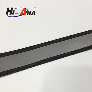 hi-ana reflective2 More 6 Years no complaint Good Price reflective elastic band