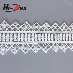 Global brands 10 year Top quality macrame lace