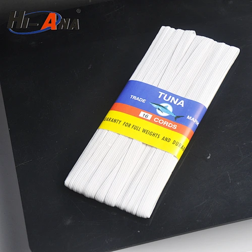 shayu elastic braid band.gold color China supplier