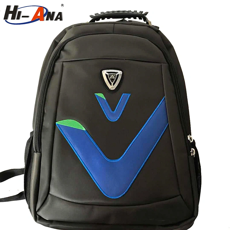 Daily Used Business Laptop Backpack 15 inch/19 inch outdoor backpack