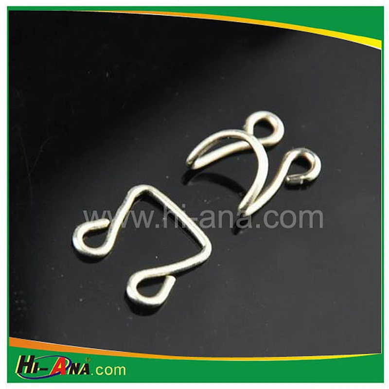 hook and eye wholesale