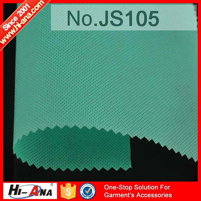 hi-ana fabric1 OEM Custom made top quality Multicolor 100% polypropylene nonwoven fabric