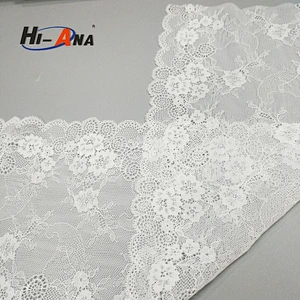 textile lace fabric