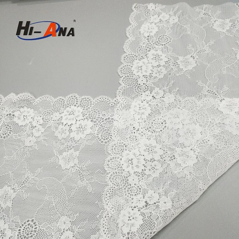 textile lace fabric