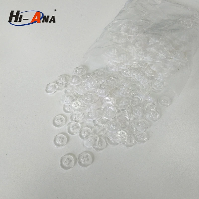 hi-ana button2 Rapid and efficient cooperation Cheap color fancy shirt button