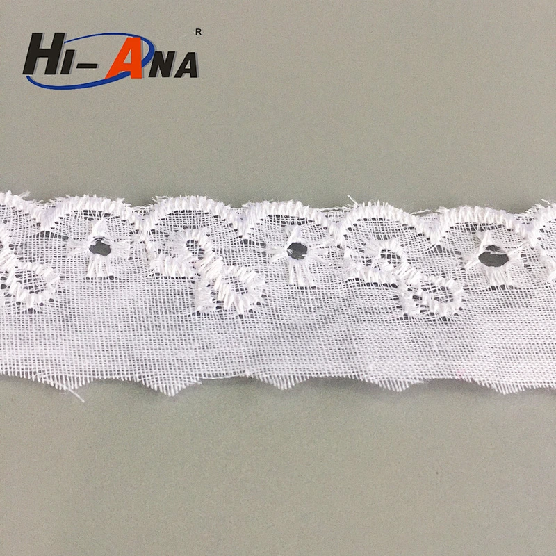 Rapid and efficient cooperation Good Price lace online