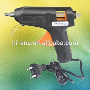 60W hot melt glue gun