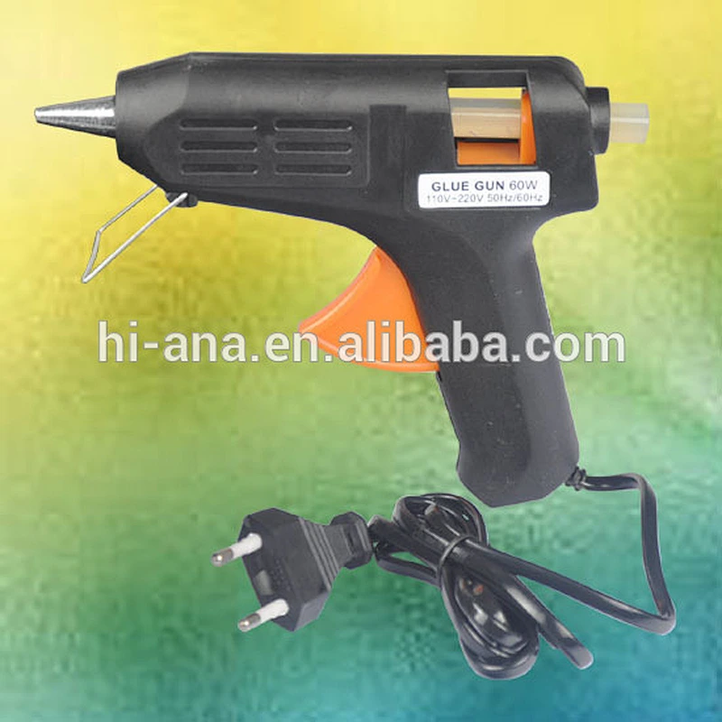 60W hot melt glue gun