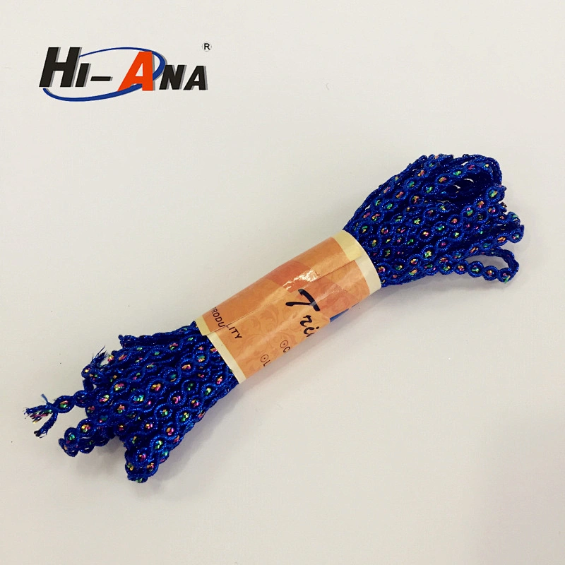 hi-ana trim1 Stict QC 100% Wholesale no minimum colored trim tape