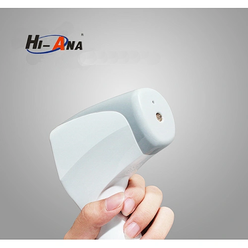 [Two-year warranty]Infrared Gun Thermometer Kids Body LCD Non-Contact Laser Temperature infrared thermometer manufacturer