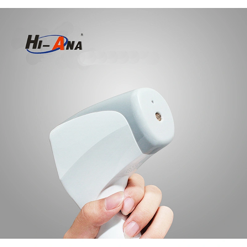 [Two-year warranty]Infrared Gun Thermometer Kids Body LCD Non-Contact Laser Temperature infrared thermometer manufacturer