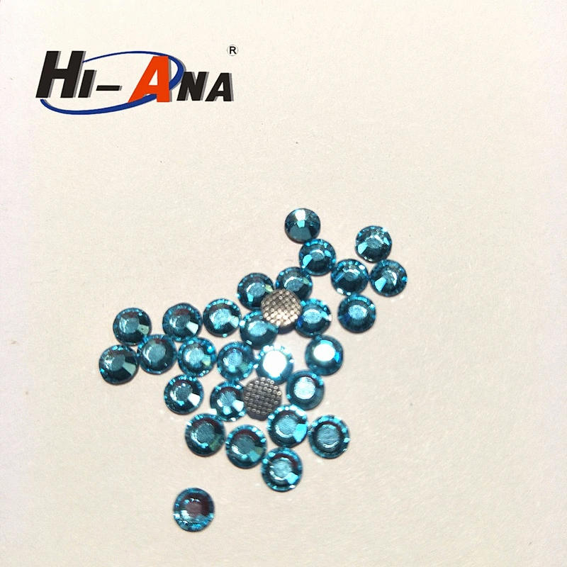 hi-ana rhinestone3 Rapid and efficient cooperation Cheaper rhinestone iron on