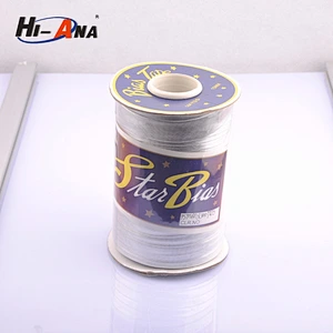 hi-ana ribbon2 Fully stocked multi color binding tape
