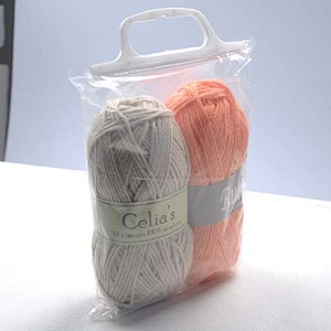 Soft Crochet Material Thread