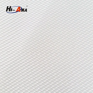 white net fabric